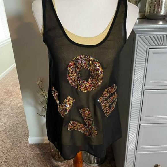 Brand new tank tops from Nordstrom - Picture 1 of 5